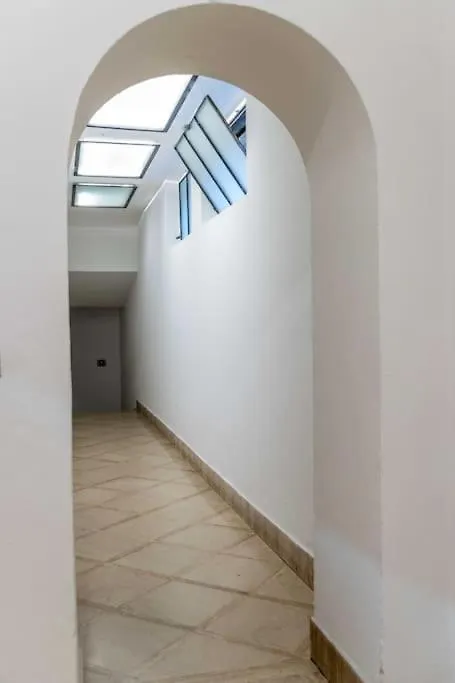 Apartment Santa Felicita Studio - Ponte Vecchio Florence Italy