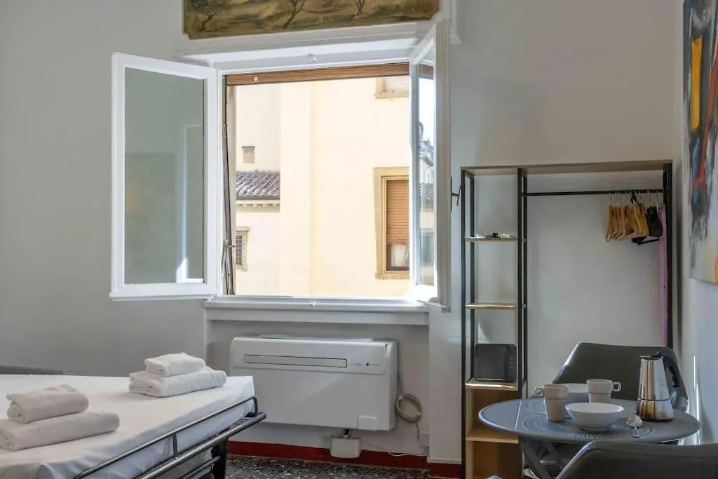 Santa Felicita Studio - Ponte Vecchio Florence