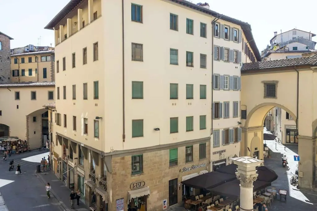 Santa Felicita Studio - Ponte Vecchio Florence